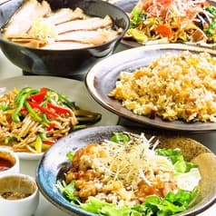 紅焔酒家 光華 2