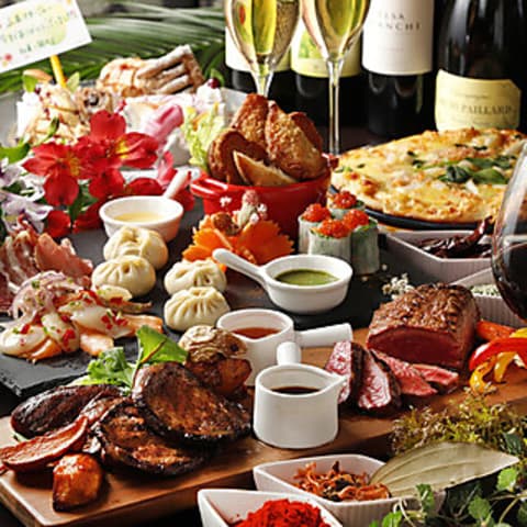 TOMBOY トムボーイ 新宿店