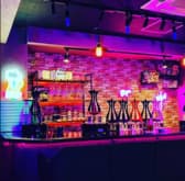 シーシャBARドープ Dope 錦糸町 3