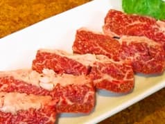 やきにくや 端野店 2