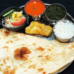 カフェレストランOA 2