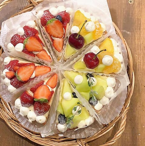 Coffee&Bake Stand pegasus ペガサス