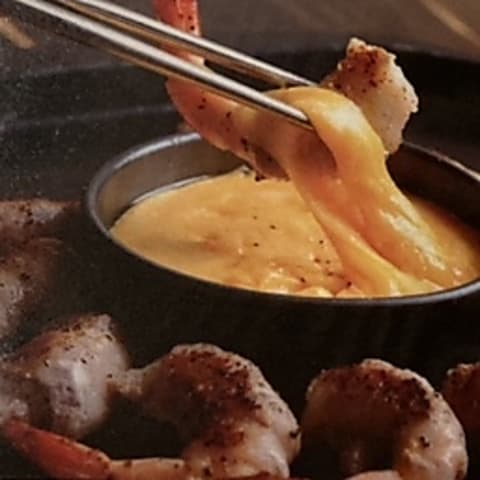 韓国ダイニング テジクム