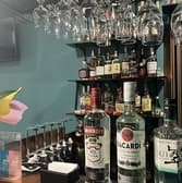 Bar Dear バーディアー 3