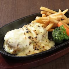 鉄板焼きKIWA キワ 2