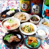 琉球古料理屋 かじまやー 3