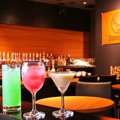 バームーンウォーク bar moon walk 錦通り店 2