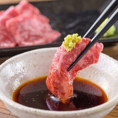 赤身焼肉のカリスマ 牛恋 渋谷店 2