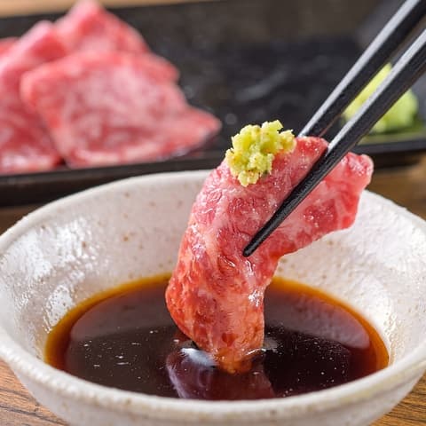 赤身焼肉のカリスマ 牛恋 渋谷店