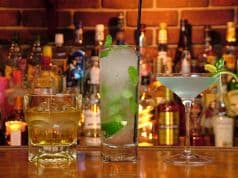 ロング バー LONG BAR 2