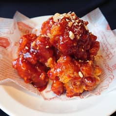 激辛テイクアウト専門店 辛峰 2