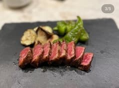 鉄板焼き　melt 2