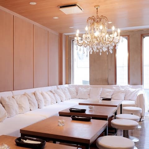 47 キャラントセット