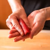 すし処 しん 恵比寿 3