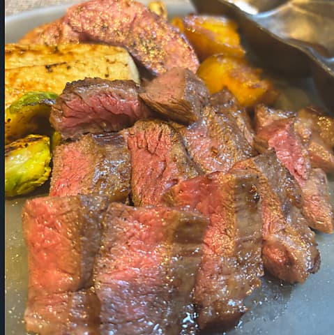 鉄板ダイニングぐっち