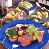 キッチン&ワイン アガリス 3