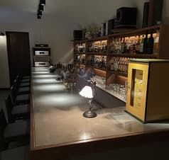 オーセンティックバー　マスカレード 2