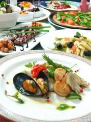 ラ フェスタ La Fiesta 2