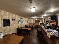 レストバー オルメカ 2