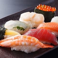 すしいち 南阿佐ヶ谷店 2