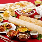 南インド料理 ダクシン DAKSHIN 東京駅八重洲店 3