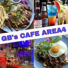 GB's CAFE AREA4 2