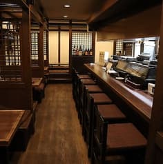 旨い魚にあえる店 酒房えんや 2