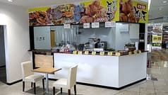 なつま屋 別府店 2