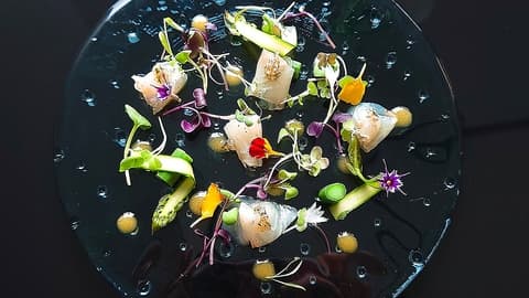 Quatre-vingt-douze キャトル ヴァン ドゥーズ