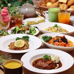 パンと珈琲のおいしいお店 BRICKS STUDIO 2