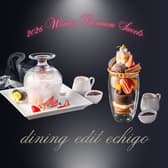 ホテルグローバルビュー新潟 DINING EDIT ECHIGO 3