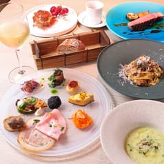 il tasso イルタッソ 2