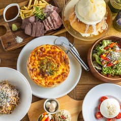 肉酒場 ブラチョーラ 練馬 2