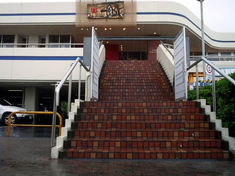 博多 一風堂 湘南SEASIDE