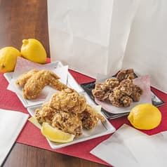 からあげ 鷄之介 2