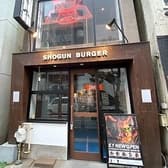 ショーグンバーガー池袋西口店 3