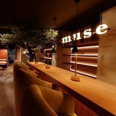 シーシャカフェ&バー muse 恵比寿店 2