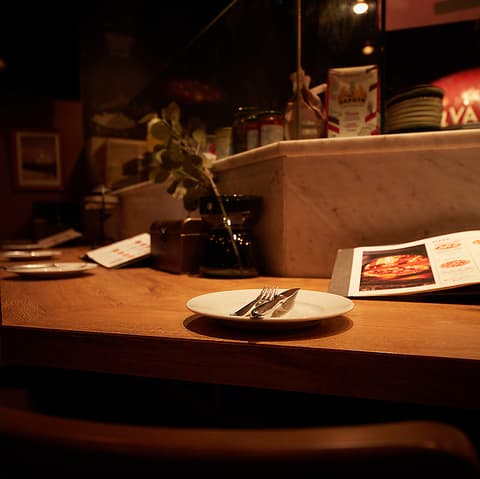 サルヴァトーレ クオモ SALVATORE CUOMO &BAR 三軒茶屋