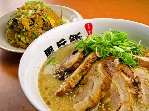 黒兵衛 宝塚中筋店