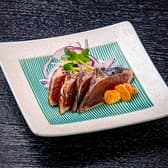 洗練の細おうどん しも田 3