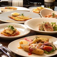 イタリアンカフェレストラン citta チッタ 2