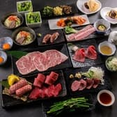 赤身焼肉のカリスマ 牛恋 池袋店 3