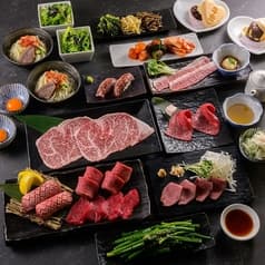 赤身焼肉のカリスマ 牛恋 池袋店 2