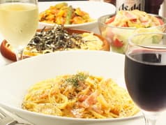 スパゲティHIDE 2