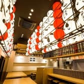 一風堂 天神西通りスタンド 3