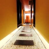 薩摩ゑびす庵  鹿児島郷土料理 3