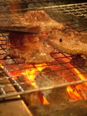 牛たん炭焼の利助 2