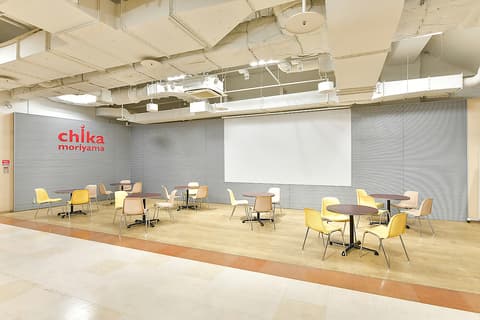 chika cafe チカ カフェ