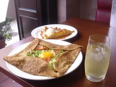 クレープリー ダリマ 2