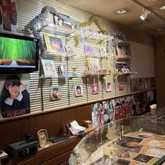 昭和歌謡バーエデン 2